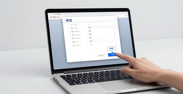 TP 2025新版下载：多语言支持与使用技巧