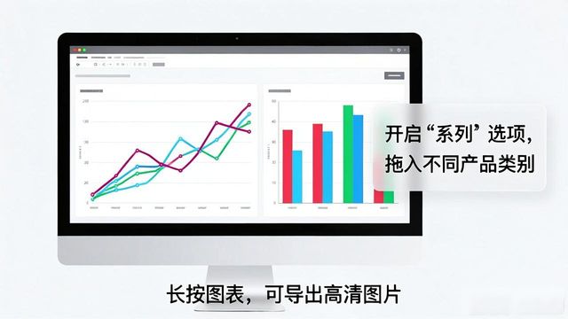 TP安卓版数据可视化教程