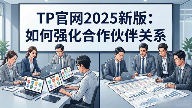 TP官网2025新版：如何强化合作伙伴关系