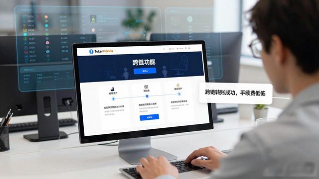 TokenPocket官网首页带我一步步走上投资正轨