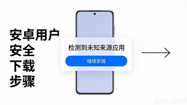 TokenPocket钱包怎么安全下载?保姆级教程来了