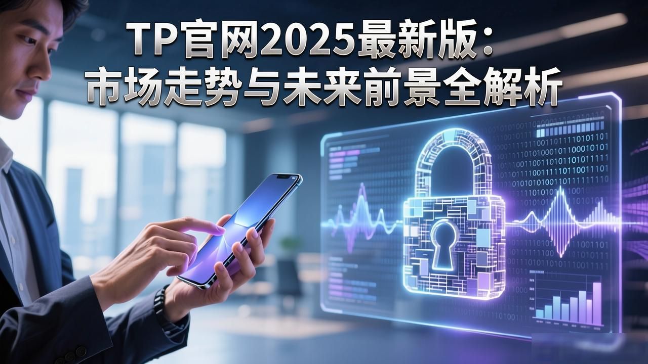 TP官网2025最新版:市场走势与未来前景全解析