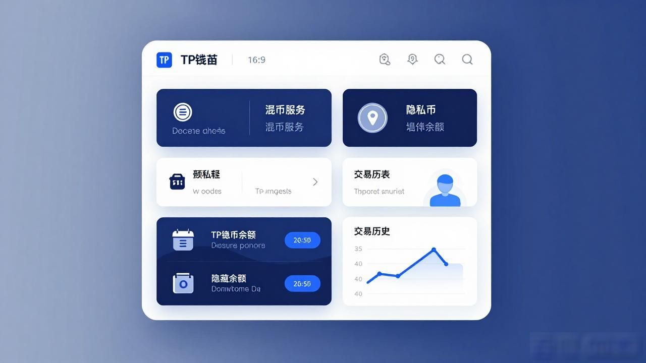TP钱包隐私保护怎么做?这几点你得知道