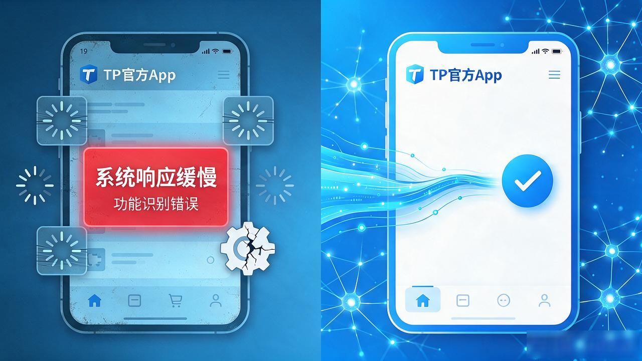 TP官方下载安装app智能化应用趋势解析