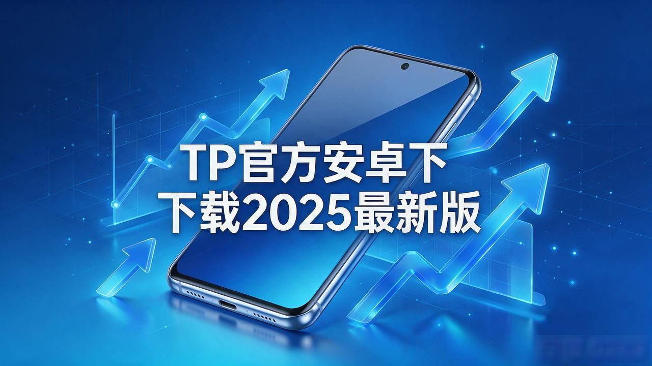 TP官方安卓下载2025最新版,助力品牌升级创价值