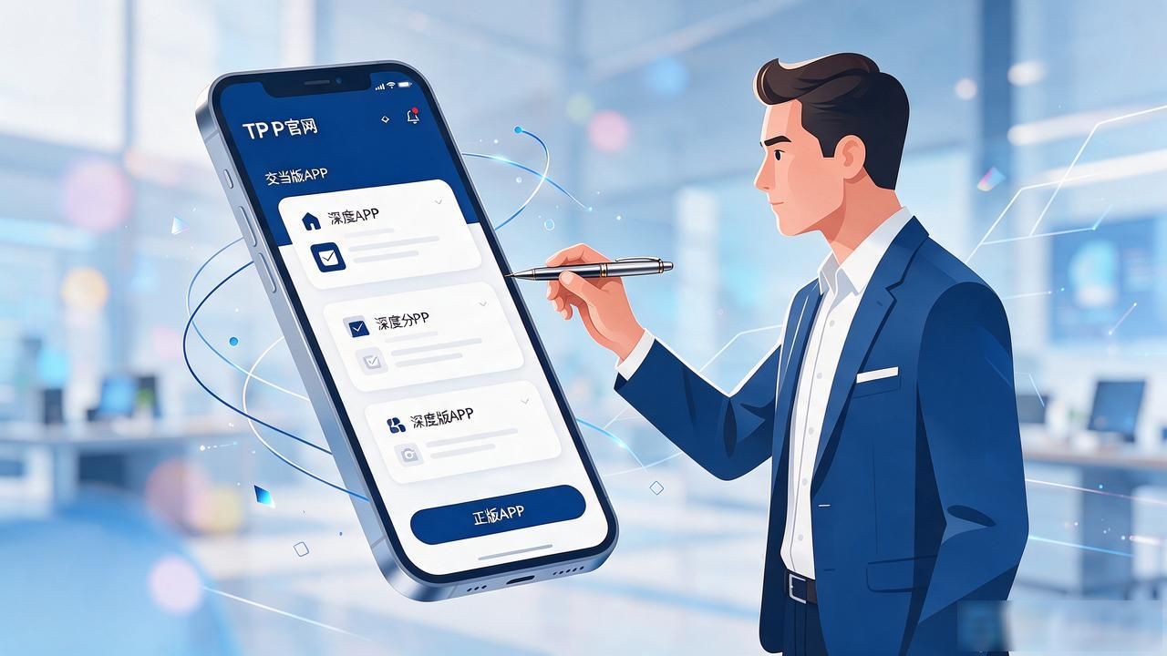 TP官网下载app正版时,怎样激发创新思维?