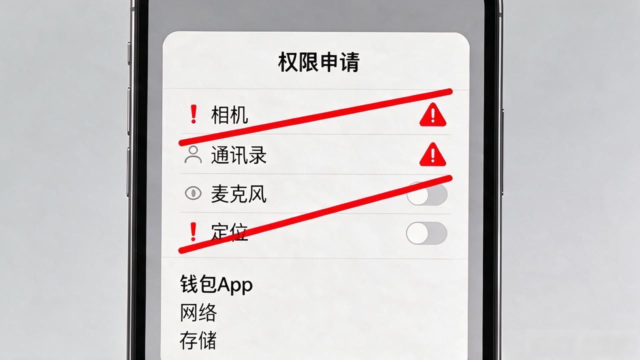 TP官方App下载安装注意事项：别装错渠道被坑