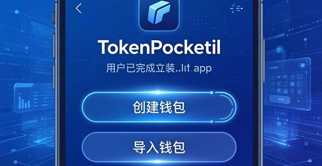 TokenPocket钱包官方下载指南，三步轻松搞定