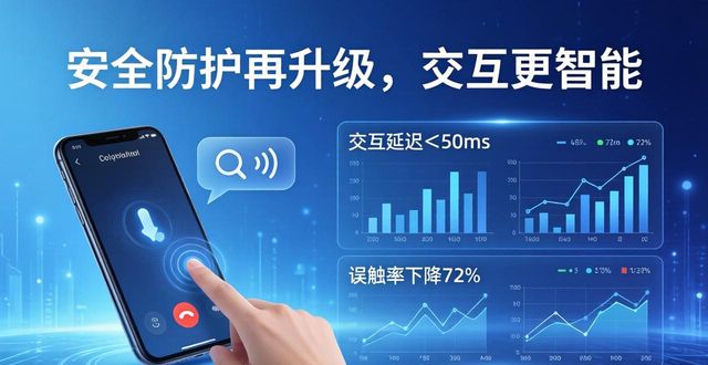 tp官方下载安卓2025：安全防护再升级，交互更智能