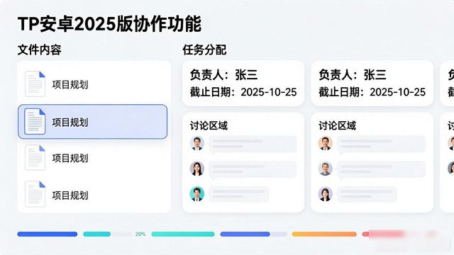 TP安卓2025版协作功能怎么用？详解来了