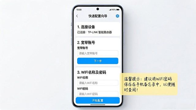 TP官方App正版下载安装与实用设置技巧