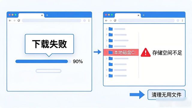 TP官网下载故障监测指南