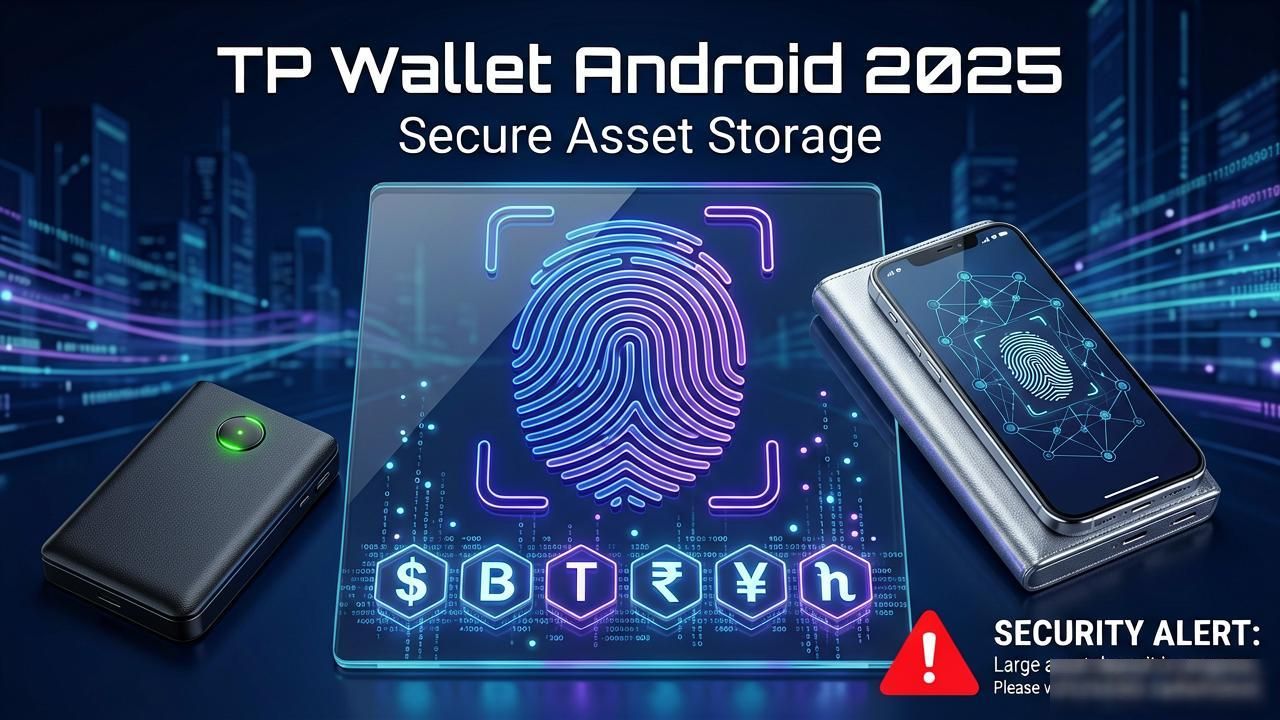 tp钱包安卓版2025下载,这5个功能让投资超轻松