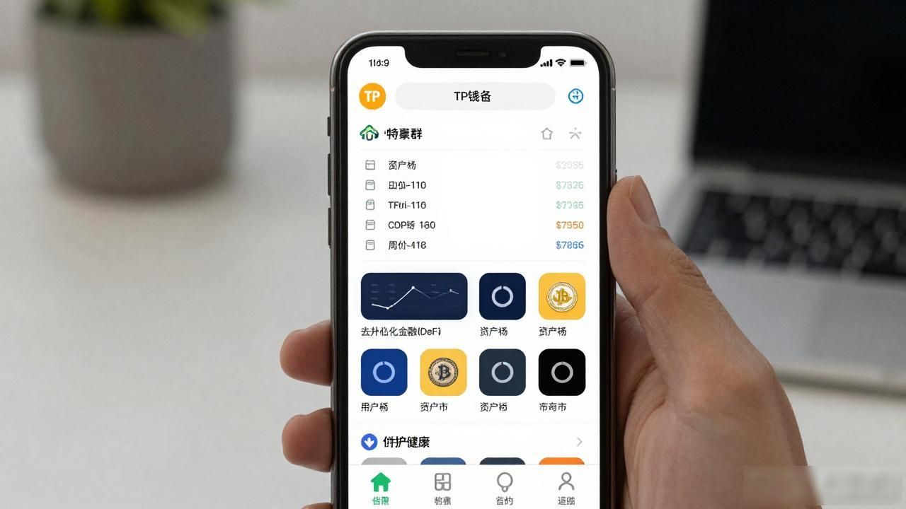 TP钱包官网下载app投资实测:用户真实反馈与表现分析