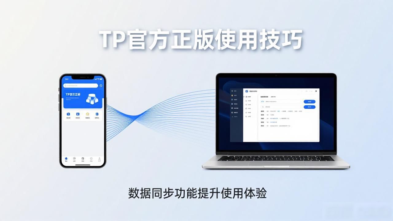 TP官方正版使用技巧,提升你的使用体验