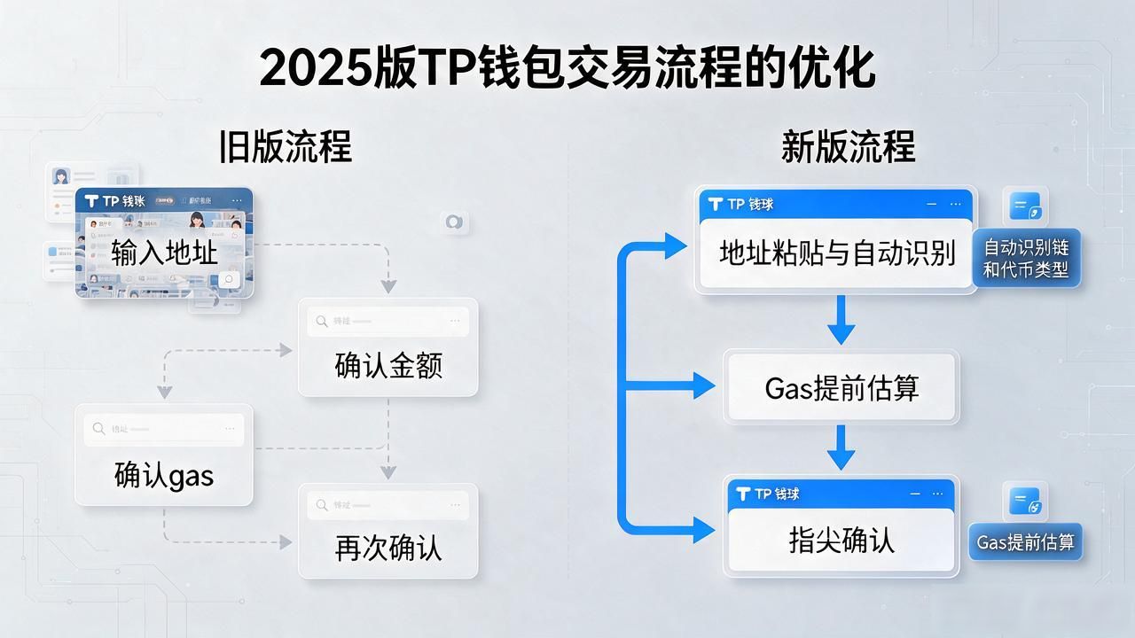 2025 TP钱包官网下载，新版界面到底改了什么