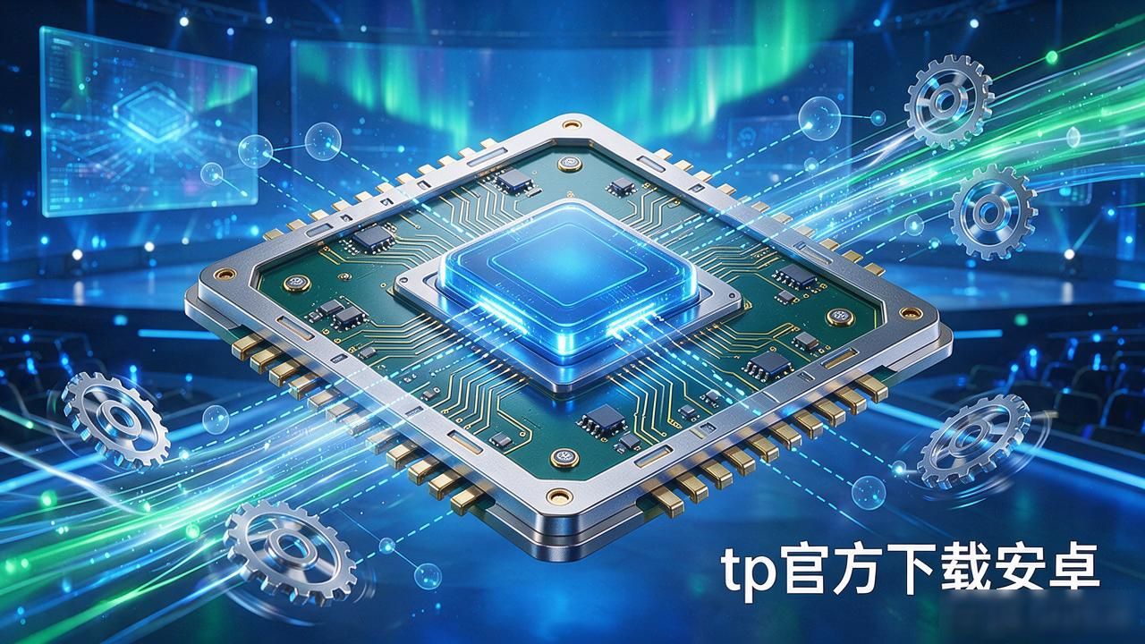 tp官方下载安卓2025，这场发布会的亮点你可能还没看全