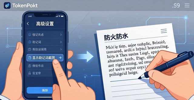 TokenPocket下载后：安全密码与防护设置指南