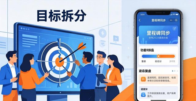 TP官网下载安卓2025最新版 工作目标设定步骤