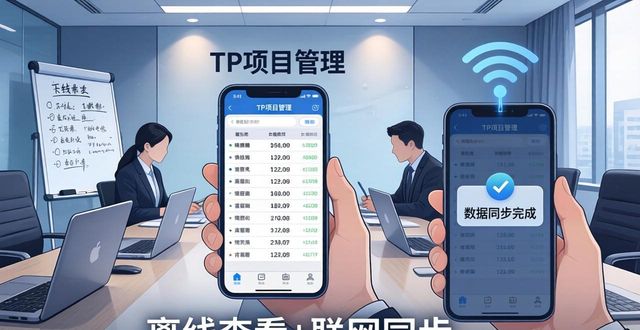 使用TP官方安卓最新版,项目管理3个实用技巧