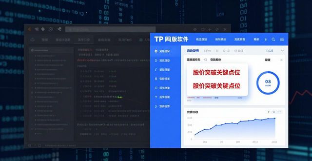 用好TP正版软件的三个秘诀,工作效率投资回报双提升