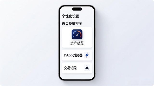 TP钱包界面怎么个性化设置?提升使用体验
