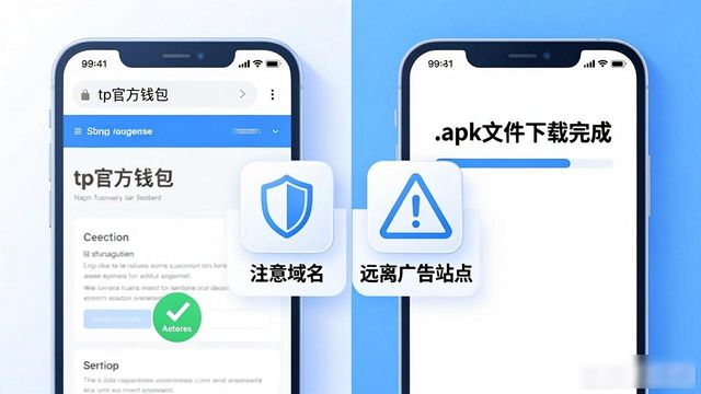TP钱包安卓新版下载安装步骤,简单几步搞定更新