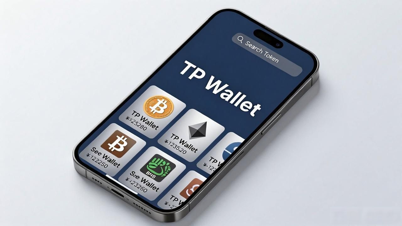 TPWallet官网下载教程,教你稳定收益