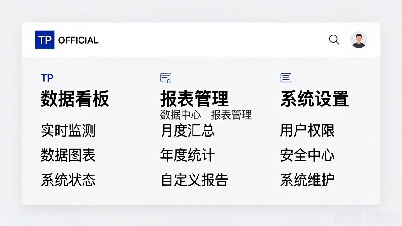 2025 TP官网最新版怎么用更顺手?