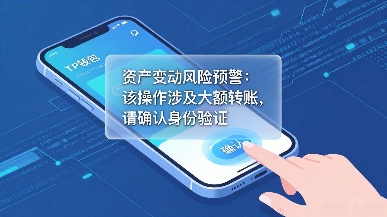 TP钱包安卓2025官方下载:安全快速两不误