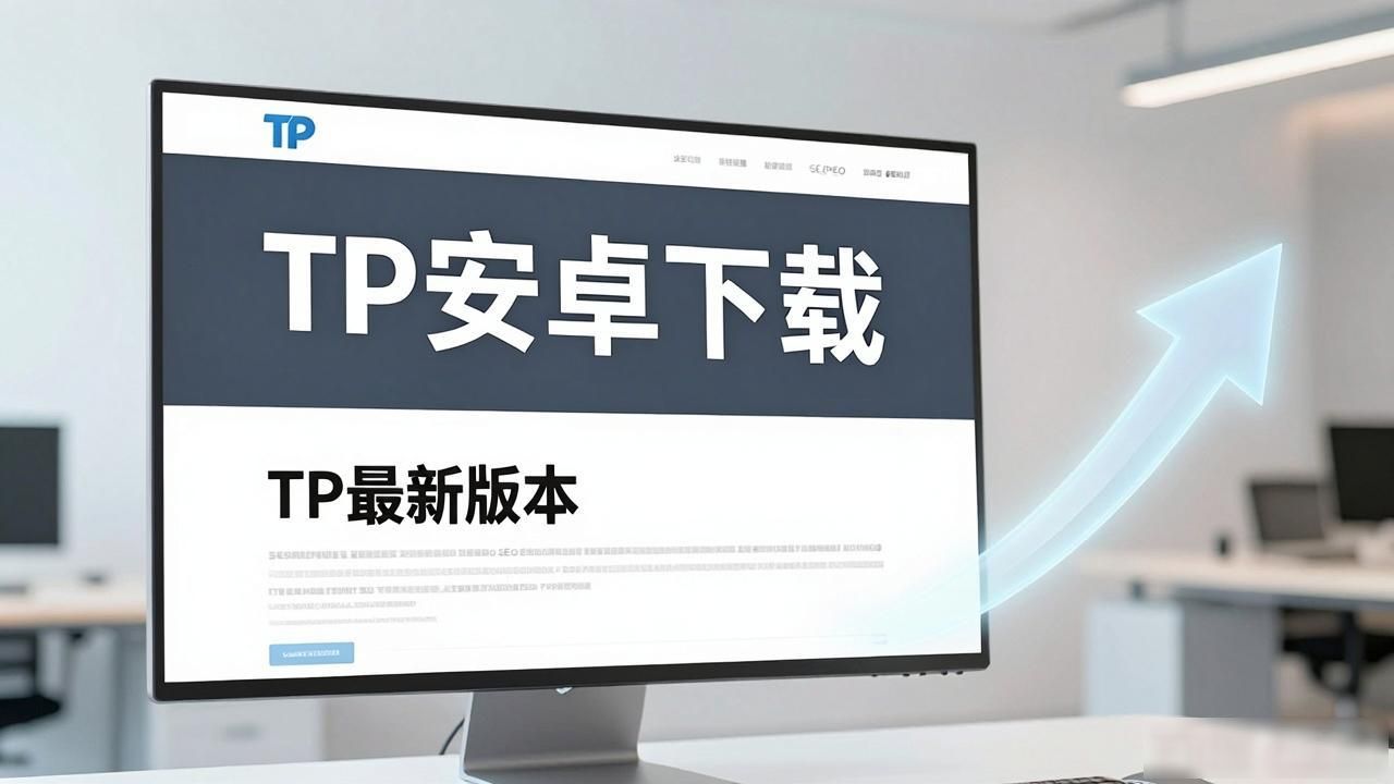 TP官网下载安卓2025最新版,轻松提升用户流量