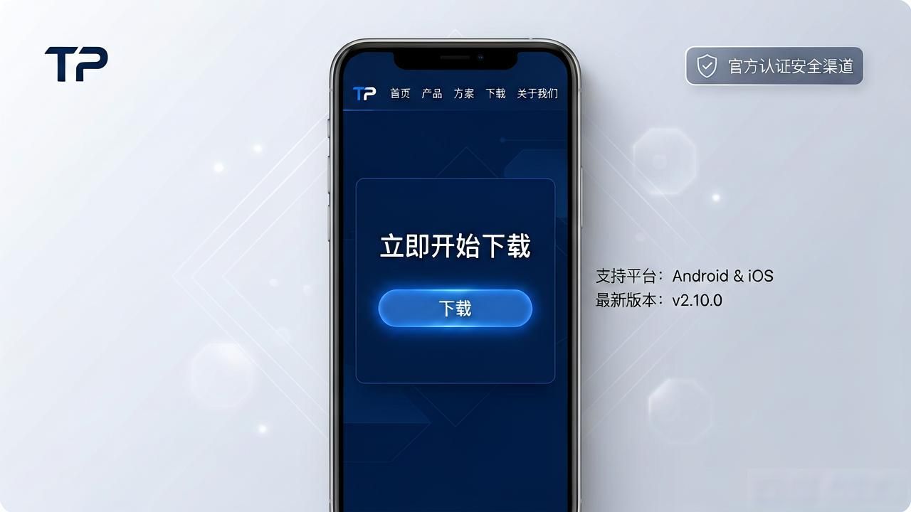 TP手机版官网下载,手机随时随地畅享便捷服务
