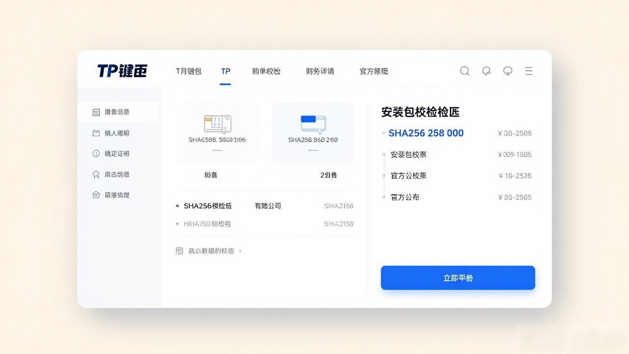 TP钱包官网下载:新手也能安全获取的安装教程