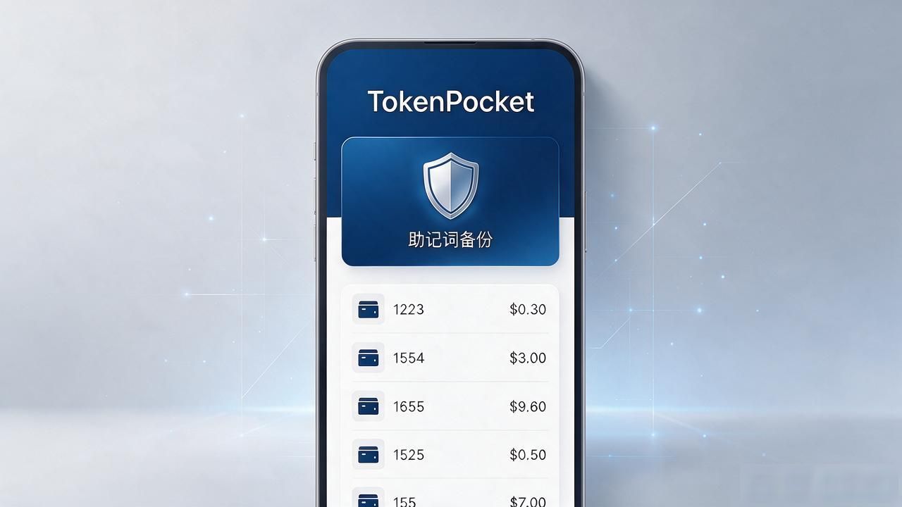TokenPocket钱包官方下载后能用吗?安全靠谱吗