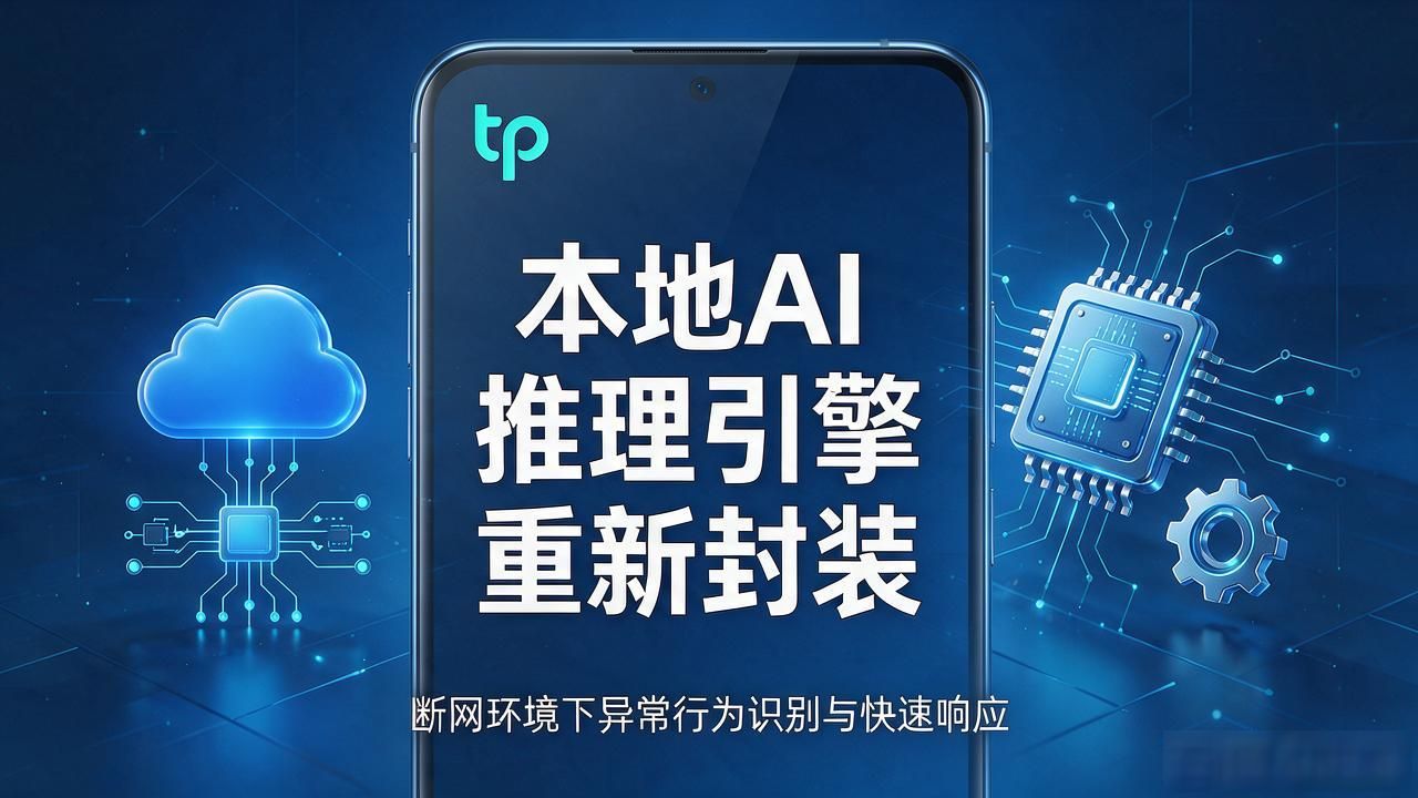 tp官方下载安卓2025，全新安全策略和智能升级到底改了啥