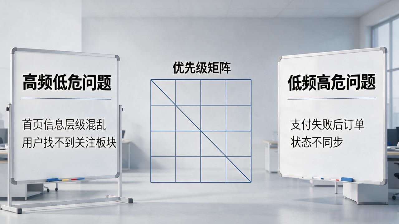 TP官方app用户体验优化策划 从需求调研到迭代落地的完整思路