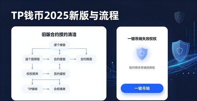 TP钱包2025高效操作指南,省时省力必备