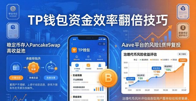 TP钱包资金效率翻倍技巧，闲置资产动起来