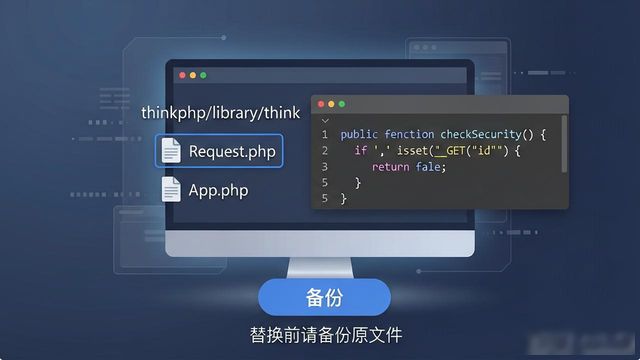 TP官方正版下载后如何修复安全漏洞