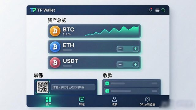 TP钱包官方下载安装教程 一步一步教你用遍所有功能