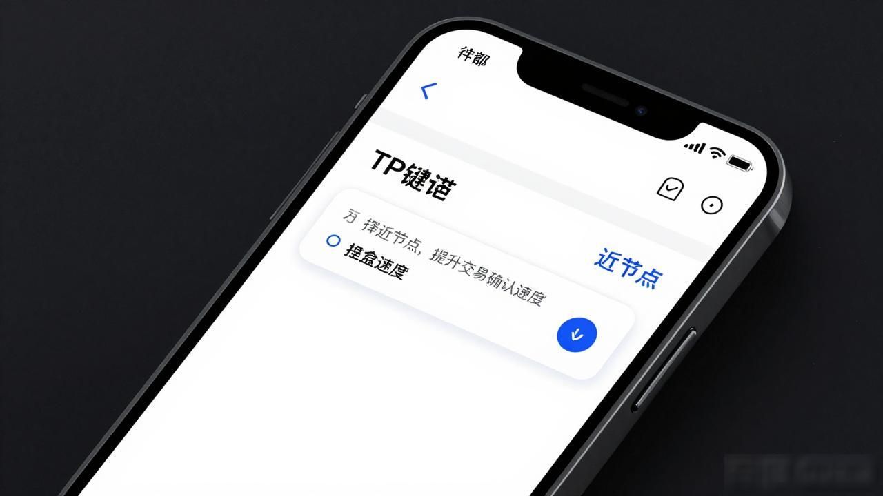TP钱包官方APP下载与使用全攻略