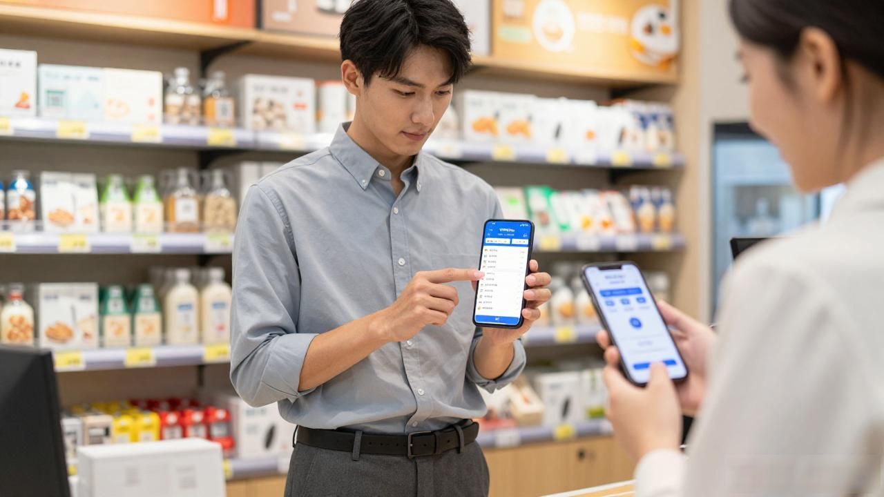 TP官方app下载行业应用指南:实现业务突破