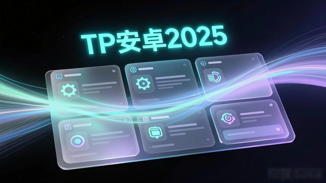 TP安卓2025下载:内核界面全面升级体验