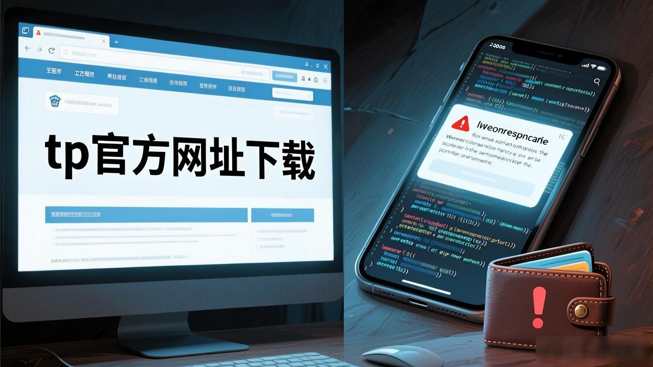 tp官方网址下载背后的真相:小心踩坑!