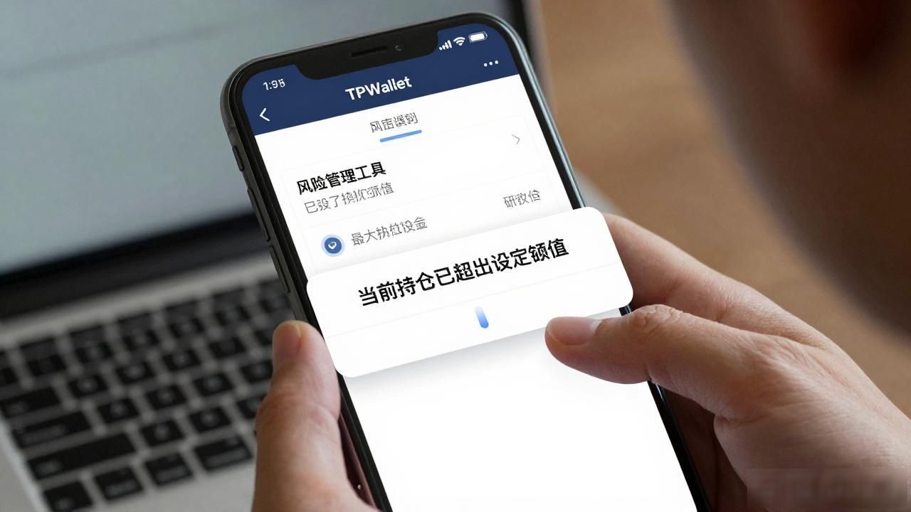 tpwallet怎么用?教你搭建高效投资网络