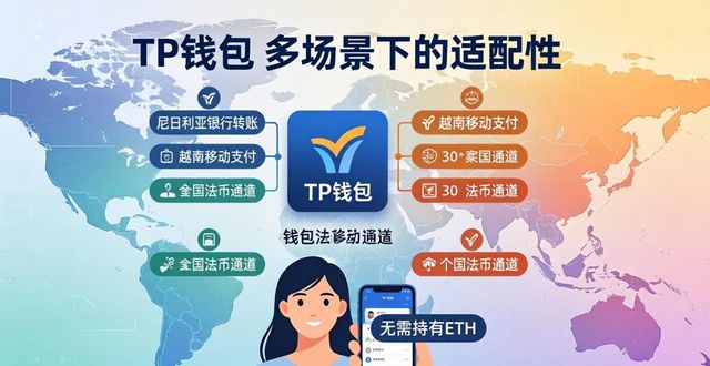 2025 TP钱包下载:新兴市场适应性实测