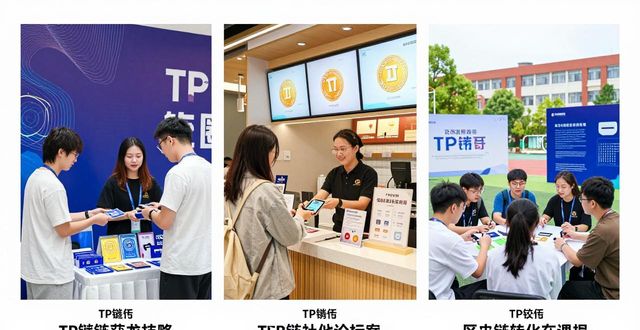 TP钱包线上线下推广策略,三步快速获客
