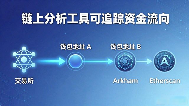 TPWallet使用记录能查到吗?带你了解链上数字足迹