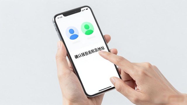TP钱包多账户切换攻略