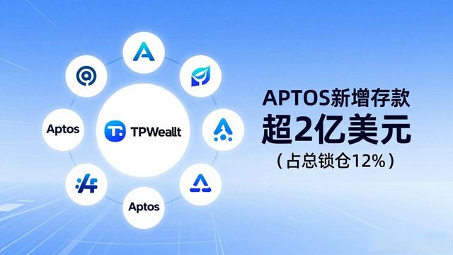 TPWallet用户量涨了多少?钱包行业最新趋势解读
